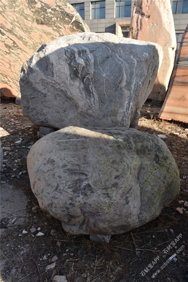 园林景观石