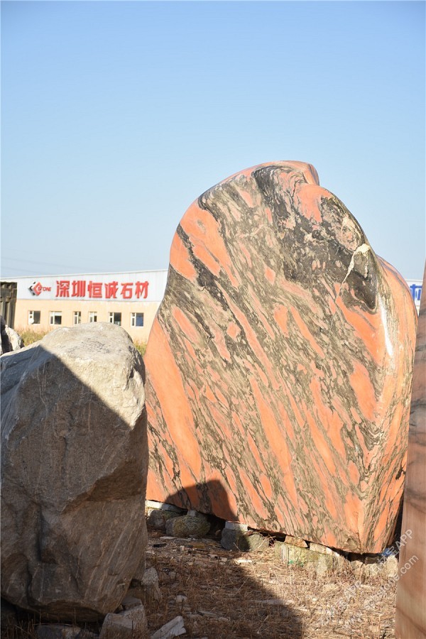 园林景观石