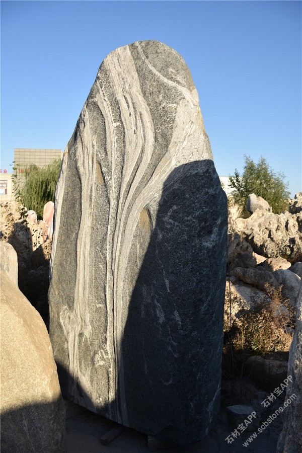 园林景观石
