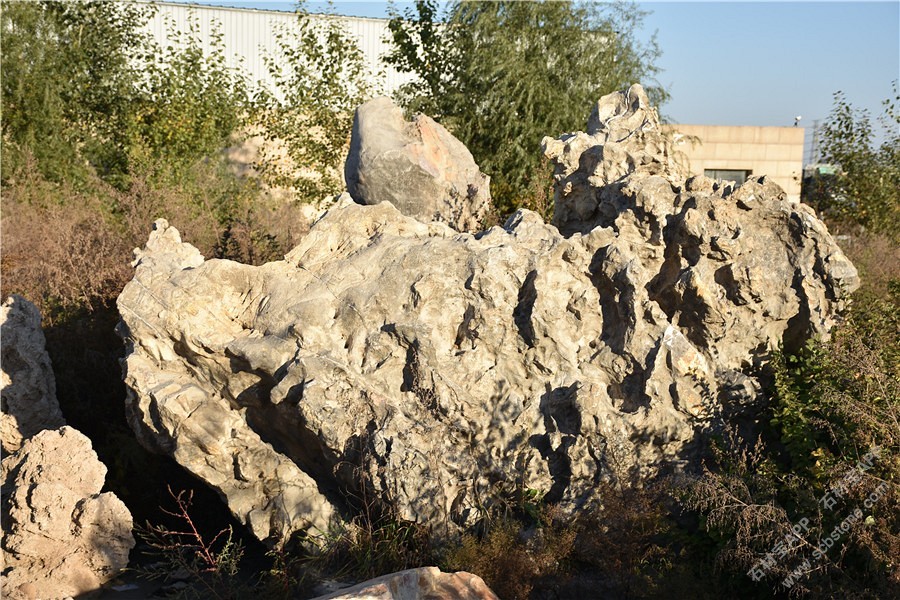 园林景观石