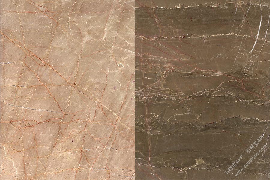 圣诺灰/雅克林-大理石-石材宝