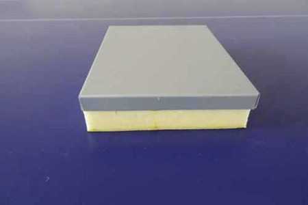 铝单板氟碳漆保温装饰板
