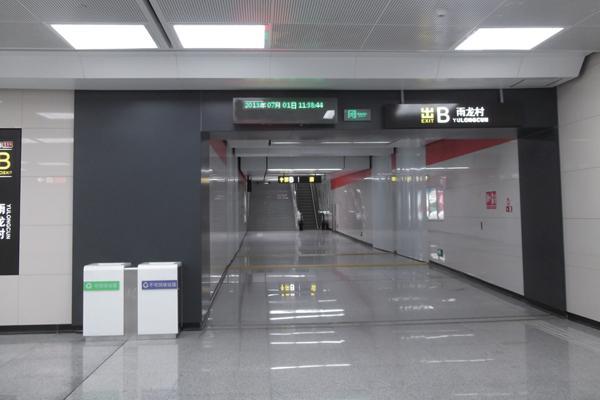 蓝宝石工程案例