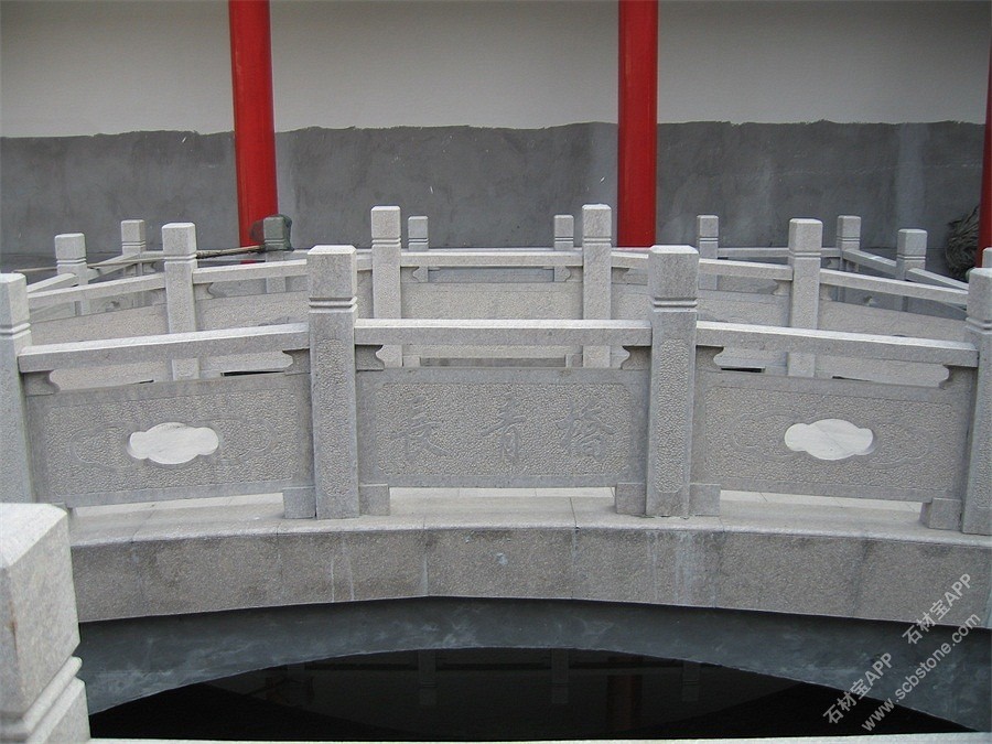 栏杆/石桥