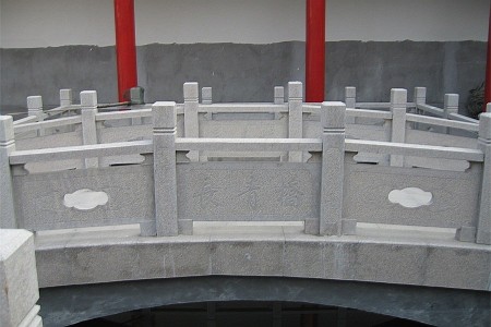 栏杆/石桥