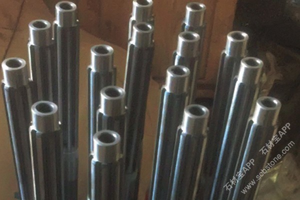 自动磨机花键轴花键套