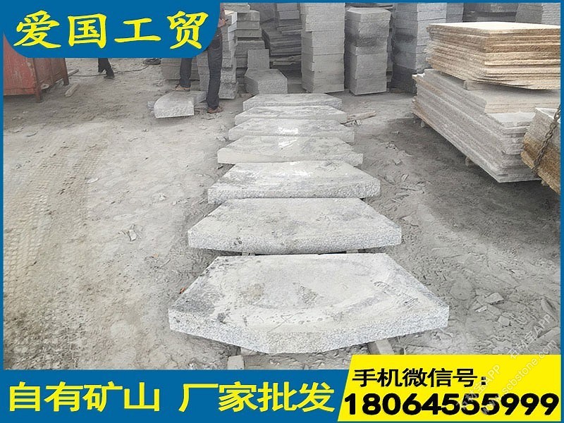 福建白麻石材