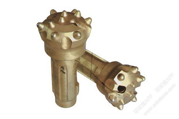 潜孔钻钻头