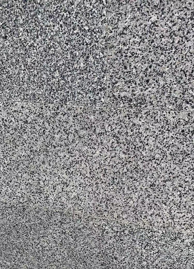 乔治亚灰G655火烧面