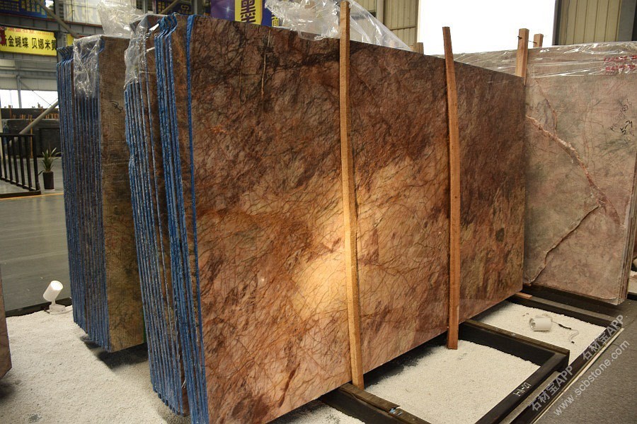 印象凡尔赛大板