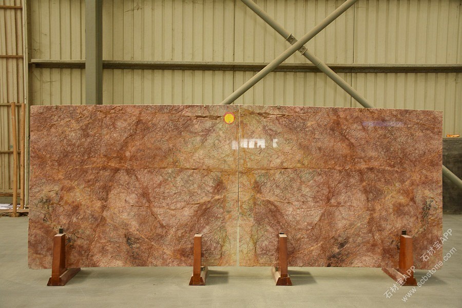 印象凡尔赛大板