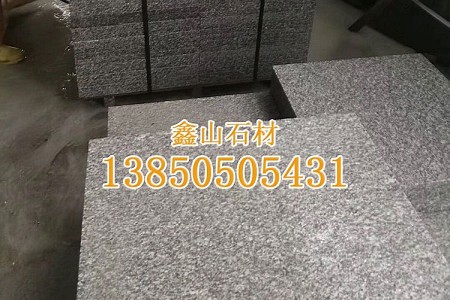 漳浦灰石材工程板