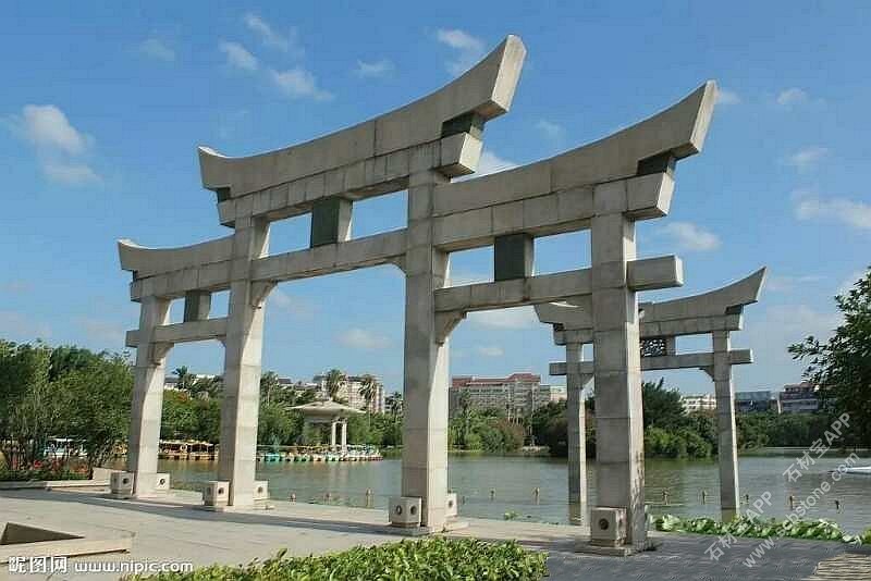 碑楼