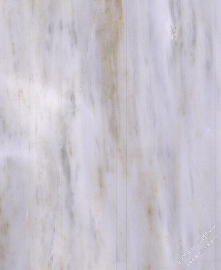 星白玉(鎏金白)