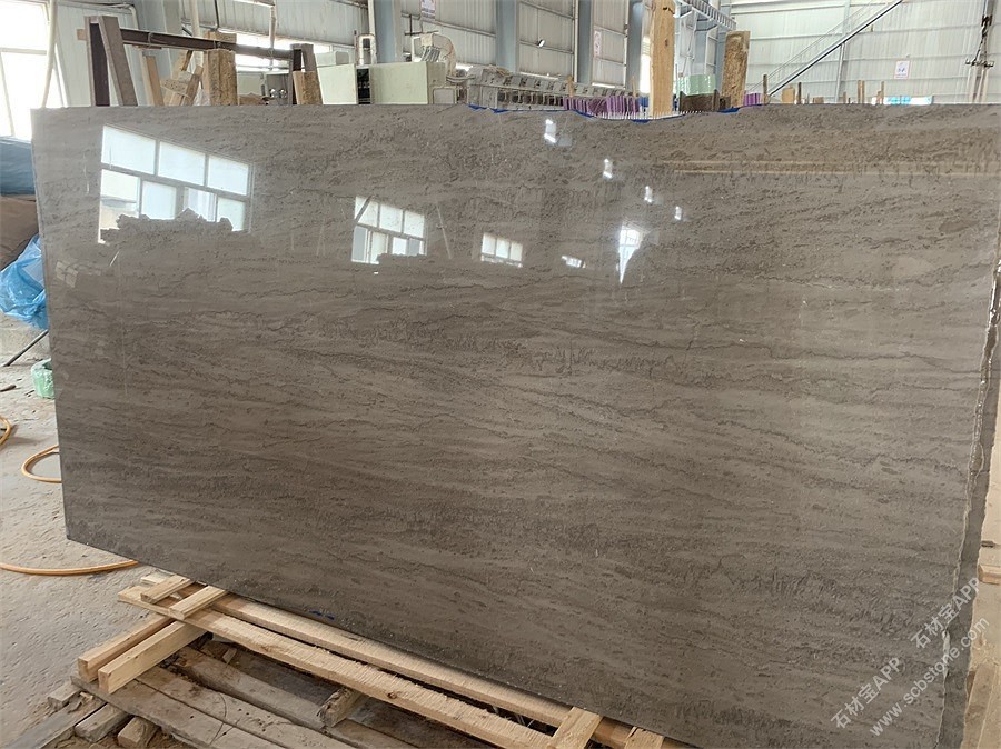 克里米亚灰大板展示