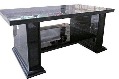 中国黑石桌