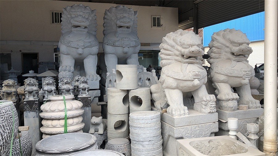动物雕刻