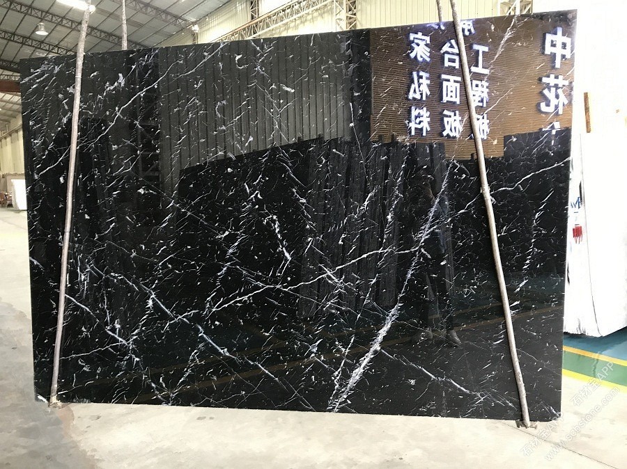 黑白根大板