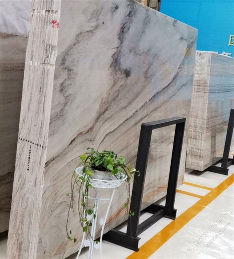 水晶木纹