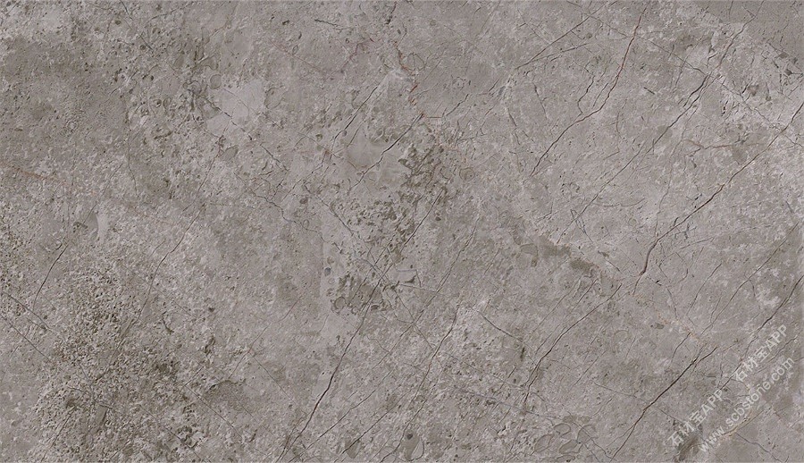 古堡灰(云多拉灰)