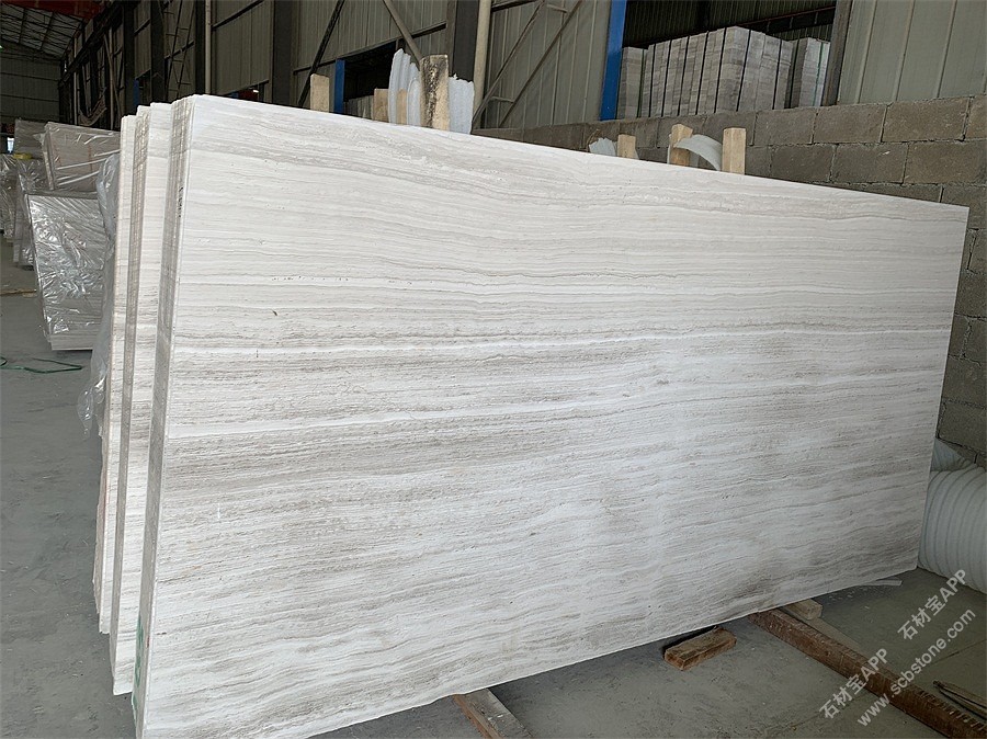 白木纹大板