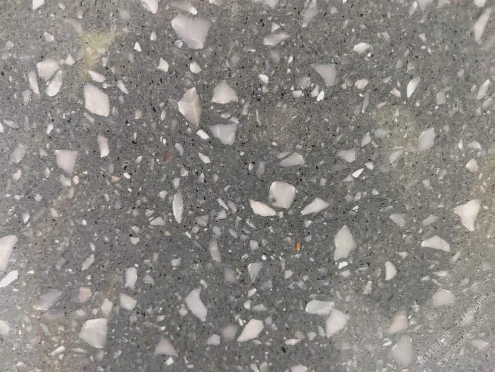 水磨石