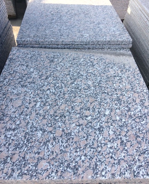 梨花红光面成品