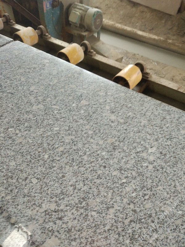 梨花白小花光面