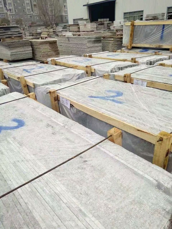 梨花红条板出口包装