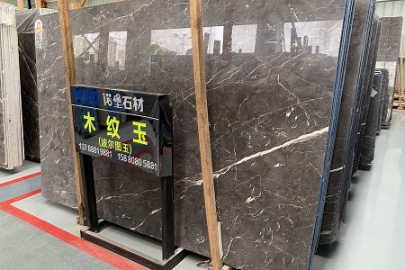 新土耳其灰
