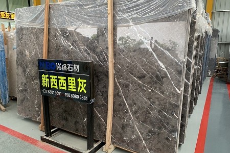 新土耳其灰