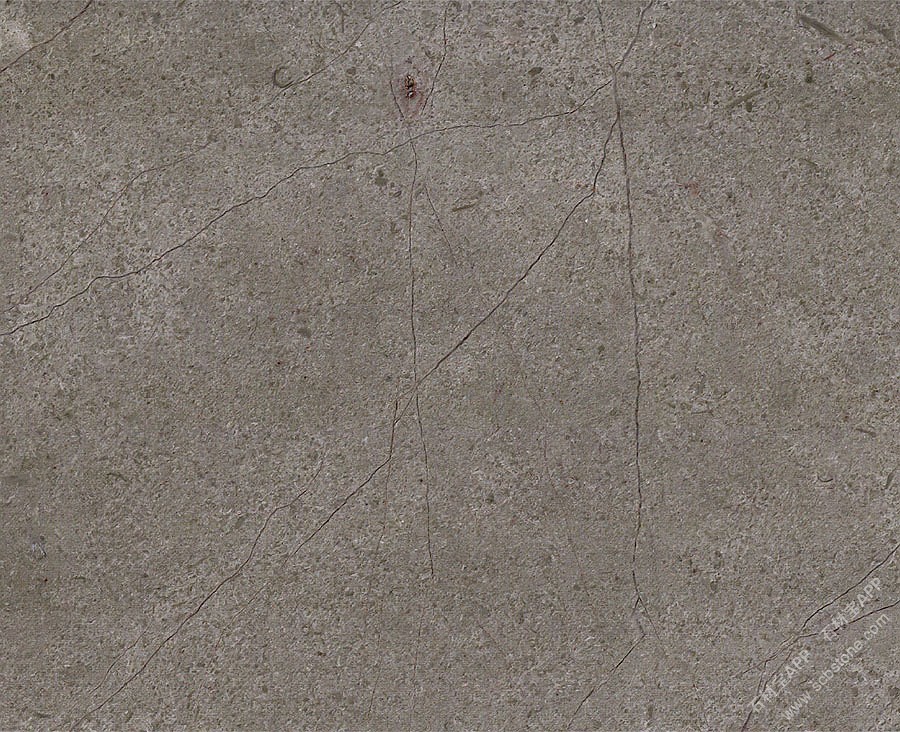 古堡灰（云朵拉灰）