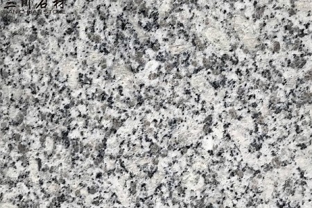 麻城芝麻白光面