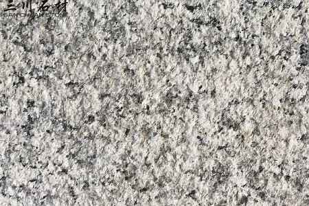 麻城芝麻白火烧面