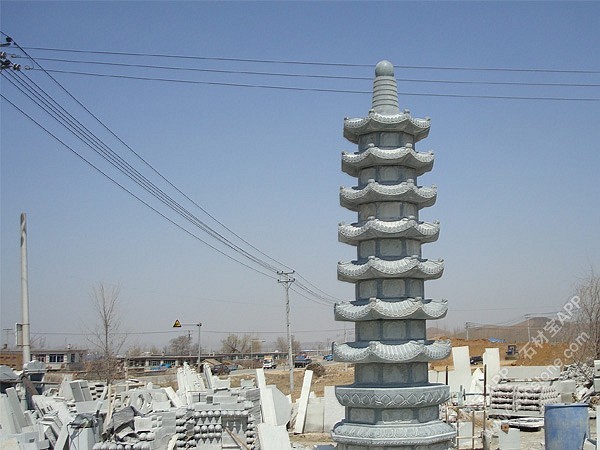 寺庙雕刻