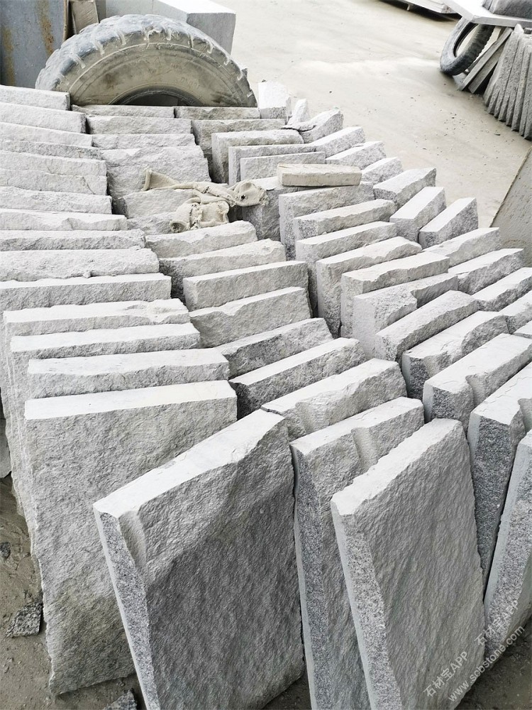 蘑菇石