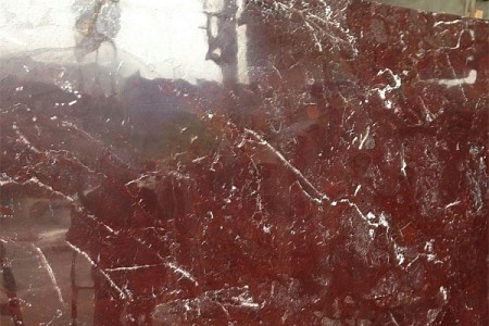 紫罗红大板展示