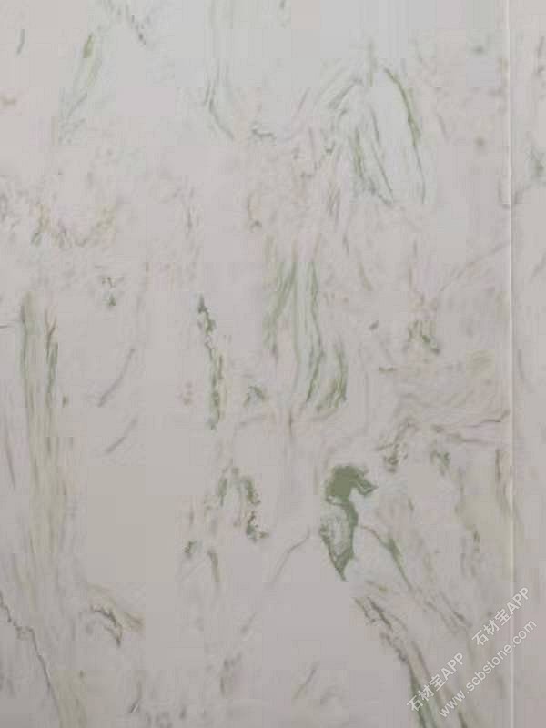 和田绿玉(岗石)