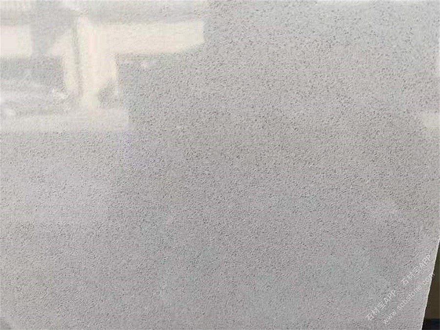 水晶灰(岗石)