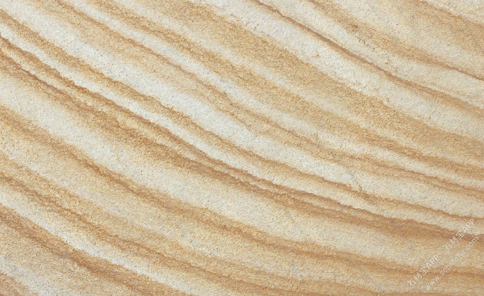 黄底澳洲砂岩