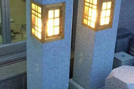 新时代太阳能灯笼