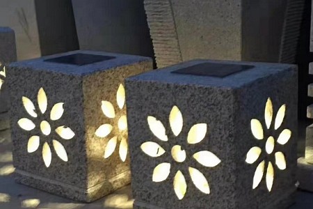 新时代太阳能灯笼