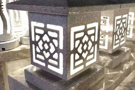 新时代太阳能灯笼