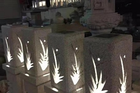 新时代太阳能灯笼