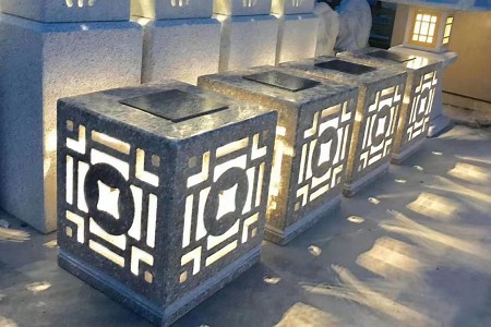 新时代太阳能灯笼