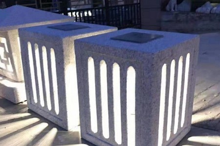 新时代太阳能灯笼