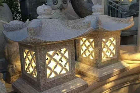 新时代太阳能灯笼