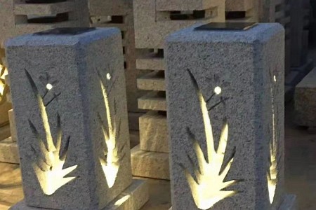 新时代太阳能灯笼