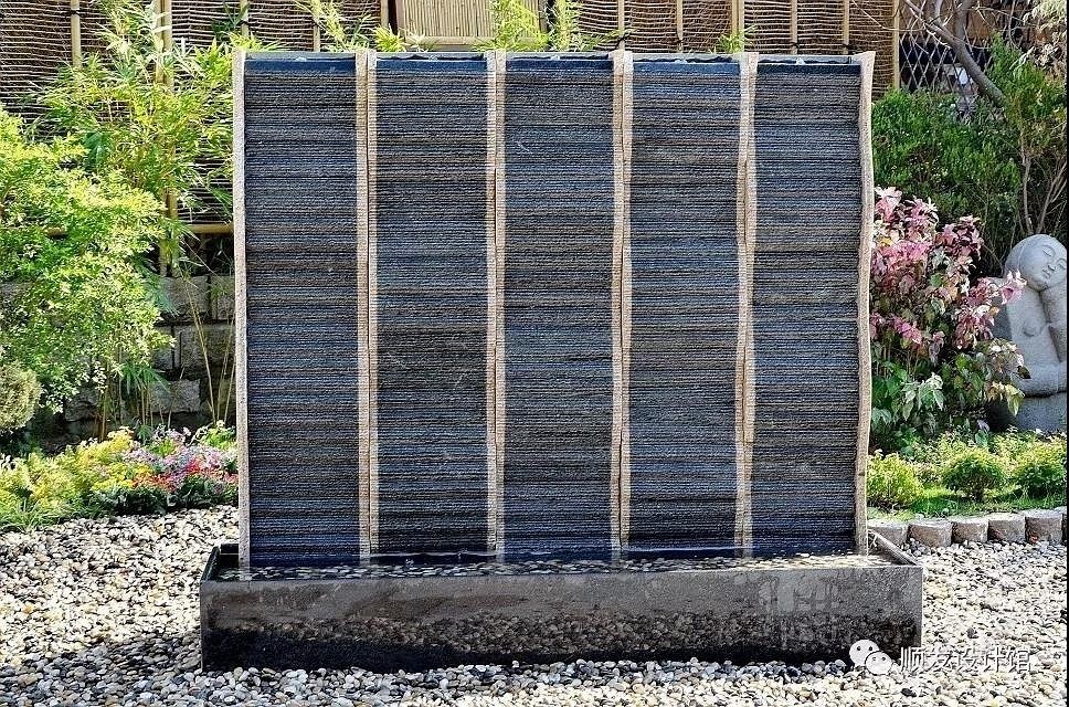 水幕墙高升立体款