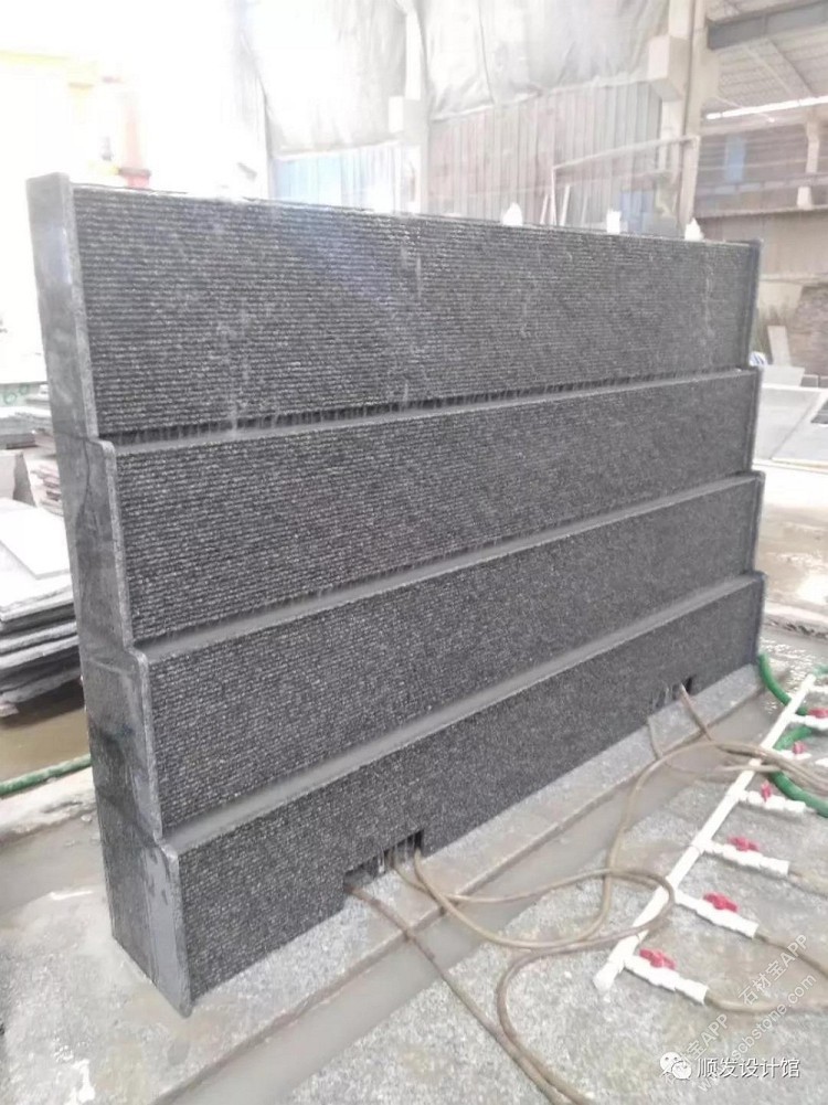 水幕墙高升立体款